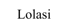LOLASI