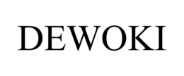DEWOKI