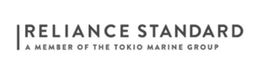 RELIANCE STANDARD A MEMBER OF THE TOKIO MARINE GROUP