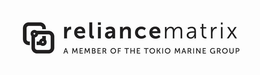 RELIANCEMATRIX A MEMBER OF TOKIO MARINE GROUP