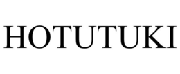 HOTUTUKI