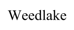 WEEDLAKE