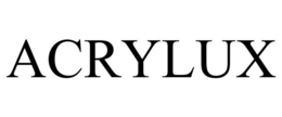 ACRYLUX