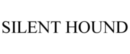 SILENT HOUND