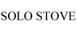 SOLO STOVE