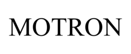 MOTRON