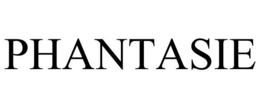 PHANTASIE