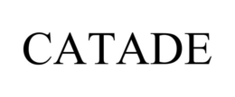 CATADE