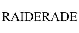 RAIDERADE