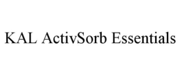 KAL ACTIVSORB ESSENTIALS