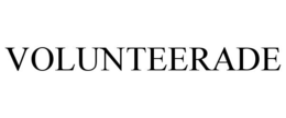 VOLUNTEERADE