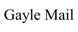 GAYLE MAIL