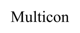 MULTICON