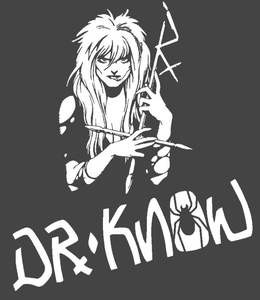 DR. KNOW