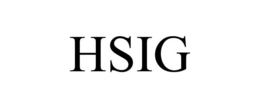 HSIG