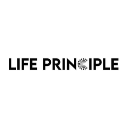 LIFE PRINCIPLE