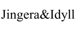JINGERA&IDYLL
