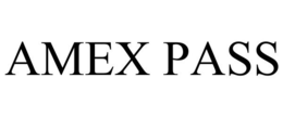 AMEX PASS