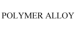 POLYMER ALLOY