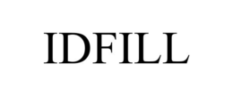 IDFILL