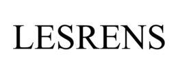 LESRENS