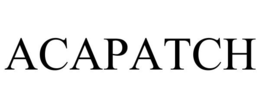 ACAPATCH
