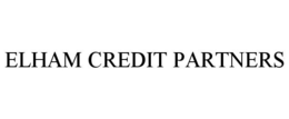 ELHAM CREDIT PARTNERS