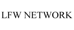 LFW NETWORK