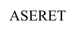 ASERET