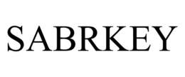 SABRKEY
