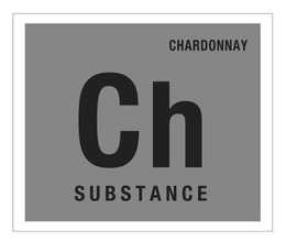 CH SUBSTANCE CHARDONNAY
