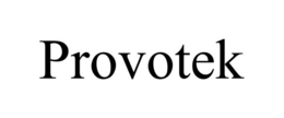 PROVOTEK