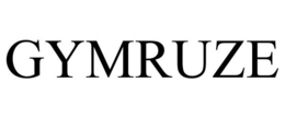 GYMRUZE