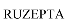 RUZEPTA