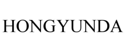 HONGYUNDA