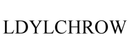 LDYLCHROW