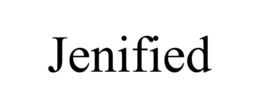 JENIFIED