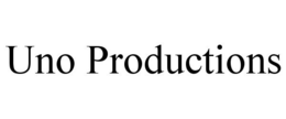 UNO PRODUCTIONS