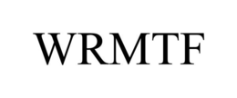 WRMTF