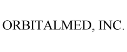ORBITALMED, INC.