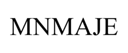 MNMAJE