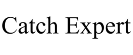 CATCH EXPERT