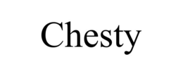 CHESTY