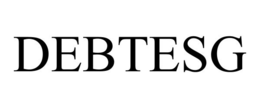 DEBTESG