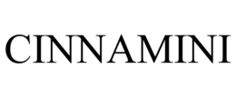 CINNAMINI