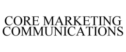 CORE MARKETING COMMUNICATIONS