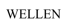 WELLEN