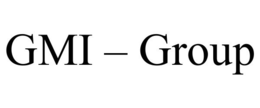 GMI - GROUP
