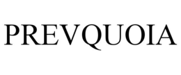 PREVQUOIA