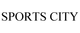 SPORTS CITY